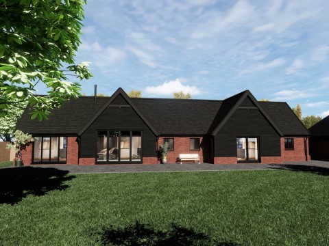 Click the photo for more details of Little Green Court, Newton, Sudbury