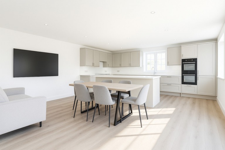 Images for Newton, Suffolk, Sudbury