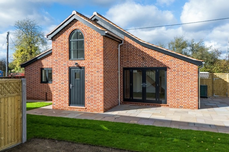 Images for Hitcham, Ipswich