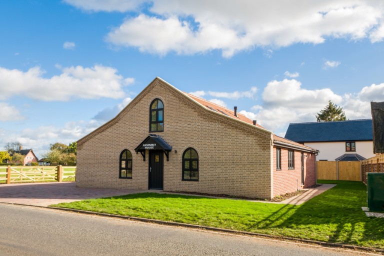 Images for Hitcham, Suffolk, Ipswich