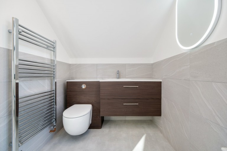 Images for Hitcham, Ipswich