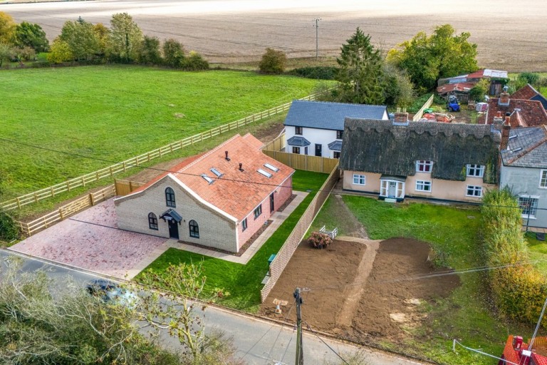 Images for Hitcham, Ipswich