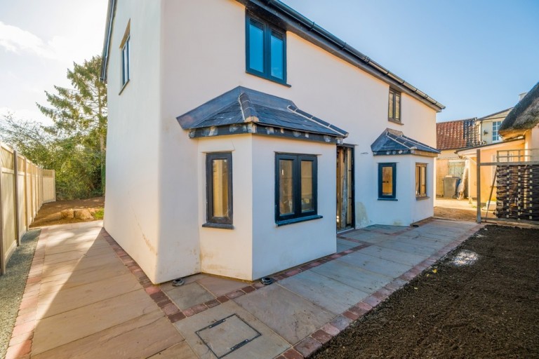 Images for Hitcham, Ipswich