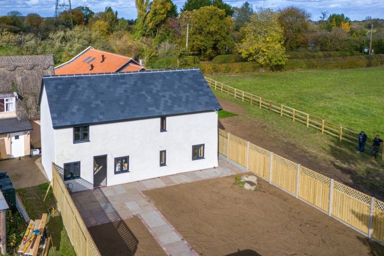 Images for Hitcham, Ipswich