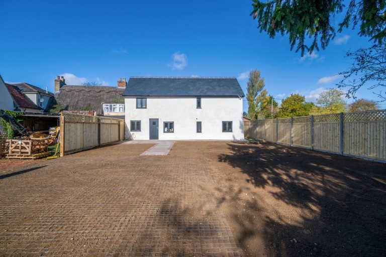 Images for Hitcham, Ipswich