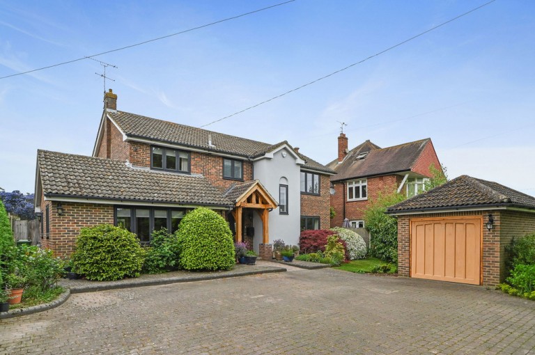 Images for Wickham Bishops, Essex, Witham