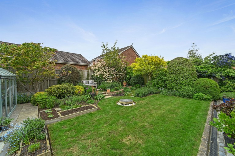 Images for Wickham Bishops, Essex, Witham
