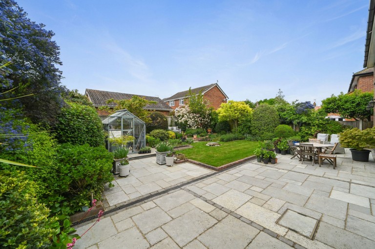 Images for Wickham Bishops, Essex, Witham