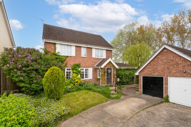 Click the photo for more details of Clare, Suffolk, Sudbury