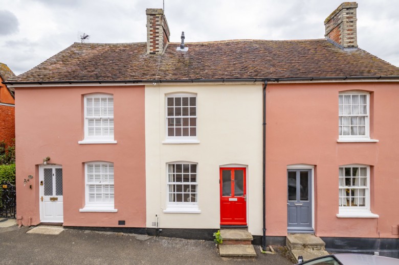 Click the photo for more details of Sudbury, Suffolk, Sudbury
