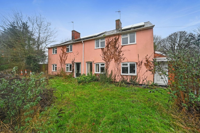 Images for Suffolk, Colchester