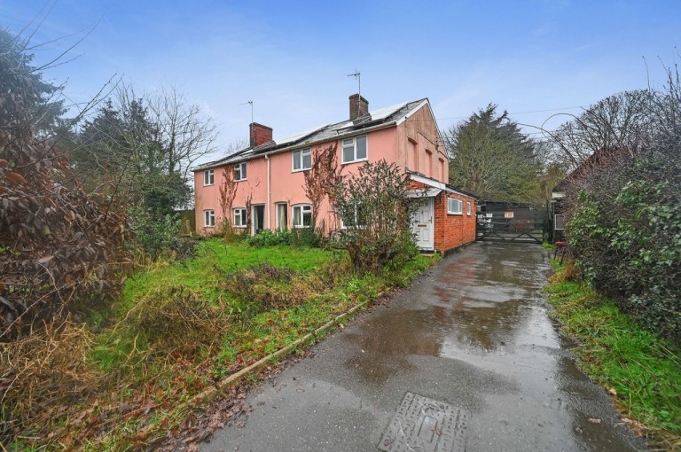 Images for Suffolk, Colchester