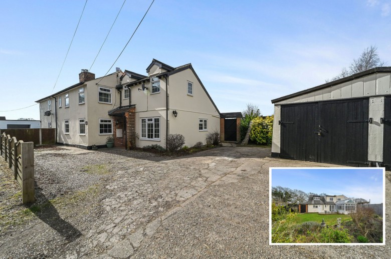 Click the photo for more details of Twinstead, Essex, Sudbury