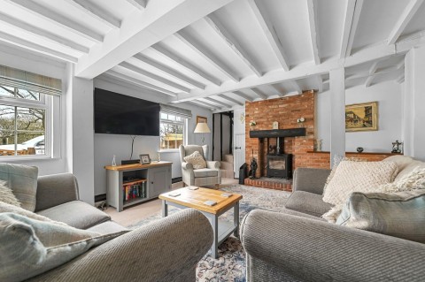 Click the photo for more details of Twinstead, Essex, Sudbury