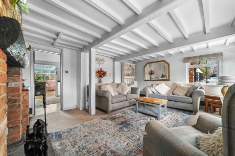 Click the photo for more details of Twinstead, Essex, Sudbury