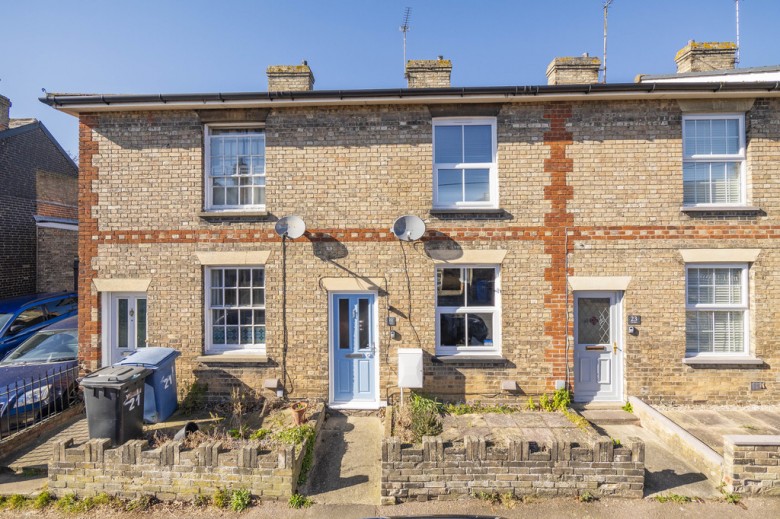 Click the photo for more details of Suffolk, Sudbury