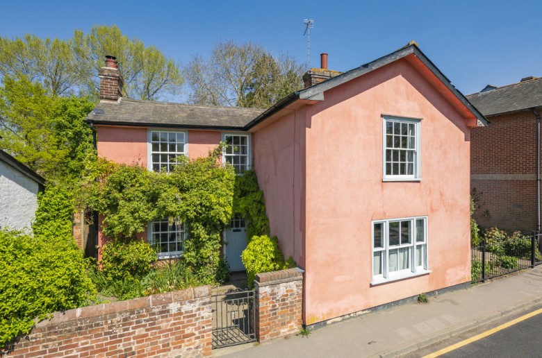 Click the photo for more details of Bures, Essex, Bures