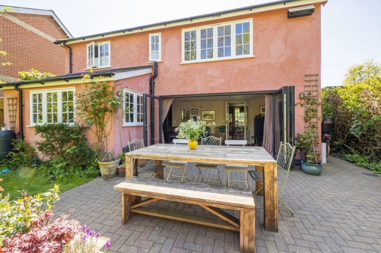 Images for Bures, Essex, Bures