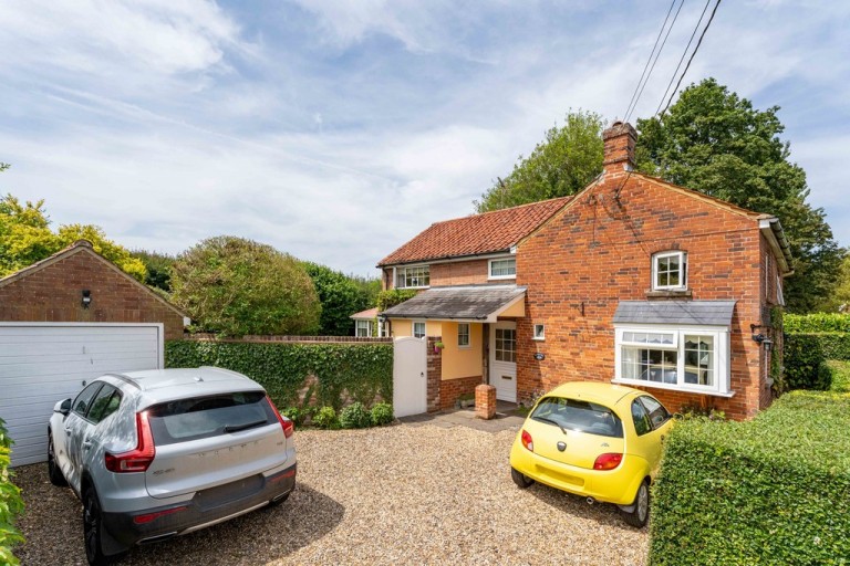 Images for Poslingford, Suffolk, Sudbury