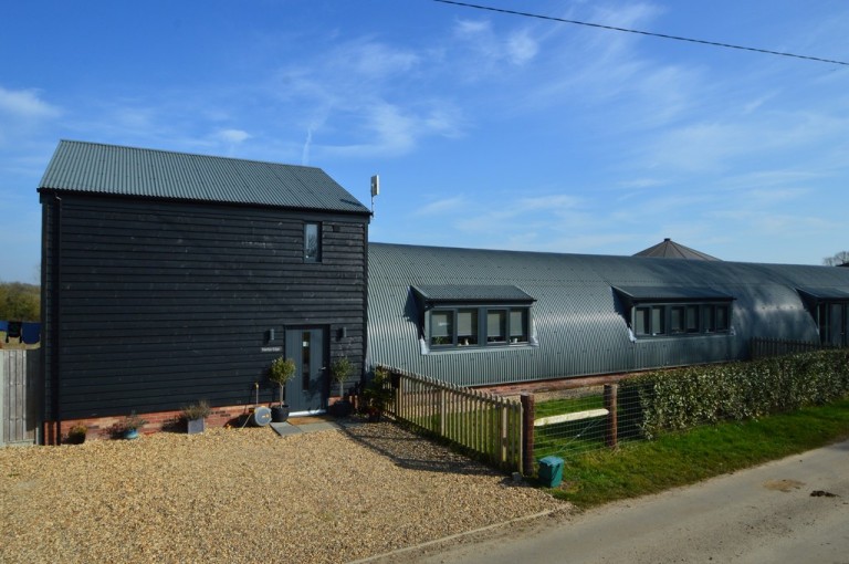 Images for Birdbrook, Essex, Halstead