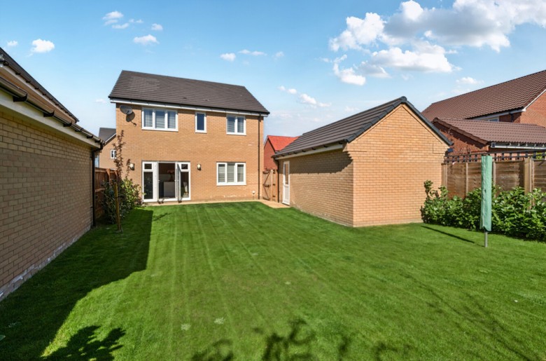 Click the photo for more details of Haughley, Stowmarket, Stowmarket