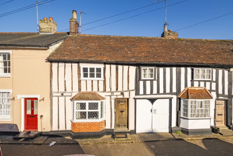 Click the photo for more details of Sudbury, Suffolk, Sudbury