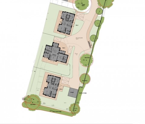 Click the photo for more details of Halesworth