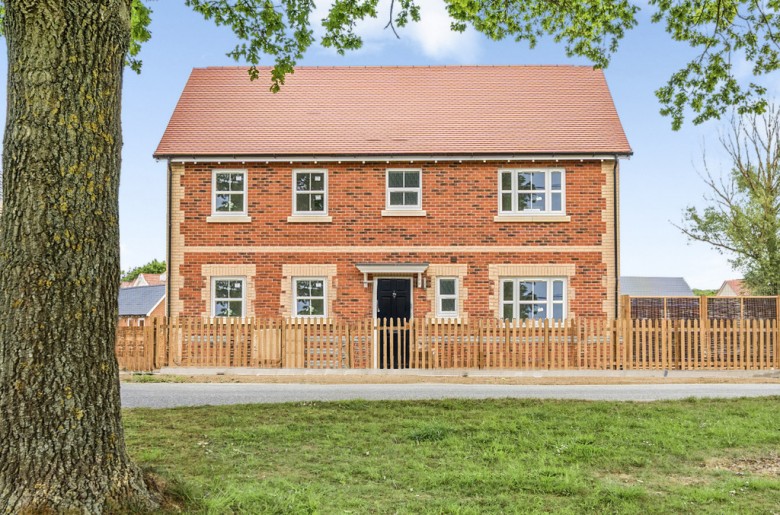 Click the photo for more details of Great Green, Cockfield
