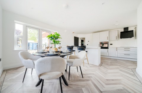 Click the photo for more details of Great Green, Cockfield