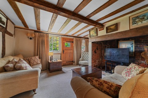 Click the photo for more details of Great Maplestead, Essex, Halstead