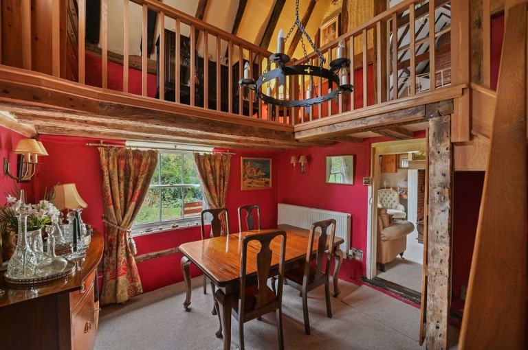 Images for Great Maplestead, Essex, Halstead