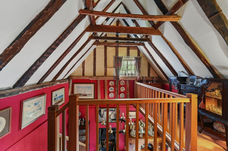 Images for Great Maplestead, Essex, Halstead