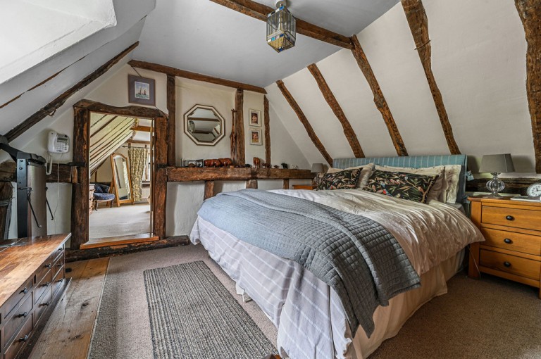 Images for Great Maplestead, Essex, Halstead