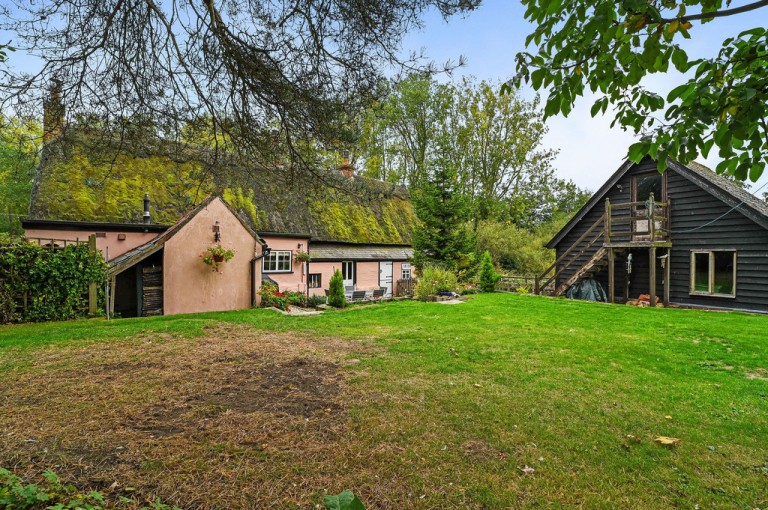 Images for Great Maplestead, Essex, Halstead