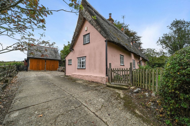 Images for Great Maplestead, Essex, Halstead