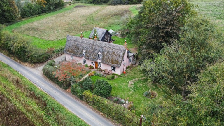 Images for Great Maplestead, Essex, Halstead