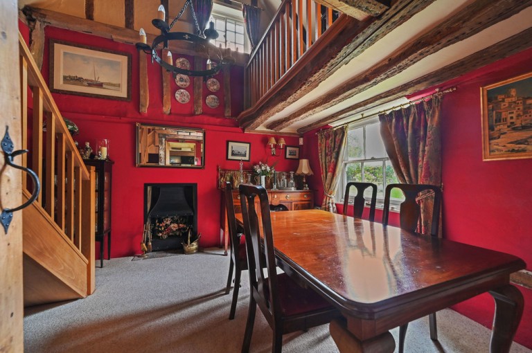 Images for Great Maplestead, Essex, Halstead