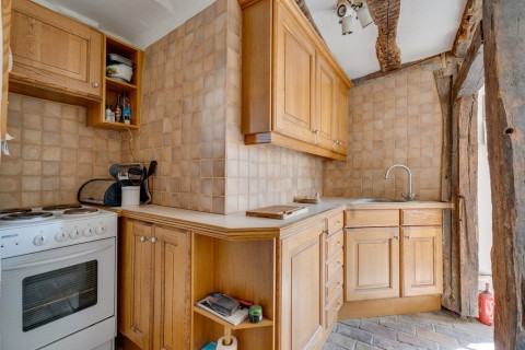 Click the photo for more details of Clare, Suffolk, Sudbury