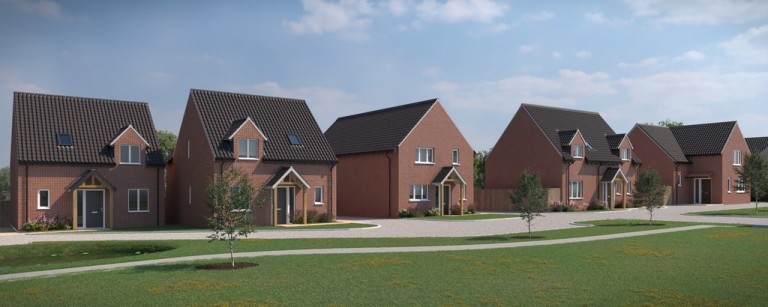 Images for Lawshall, Bury St. Edmunds