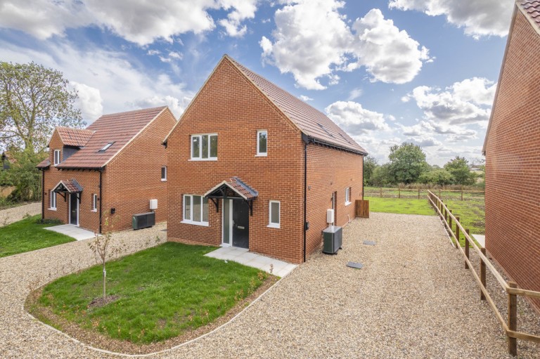 Images for Lawshall, Bury St. Edmunds