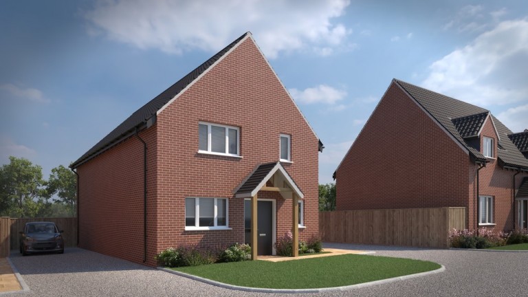 Images for Lawshall, Bury St. Edmunds