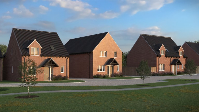 Images for Lawshall, Bury St. Edmunds