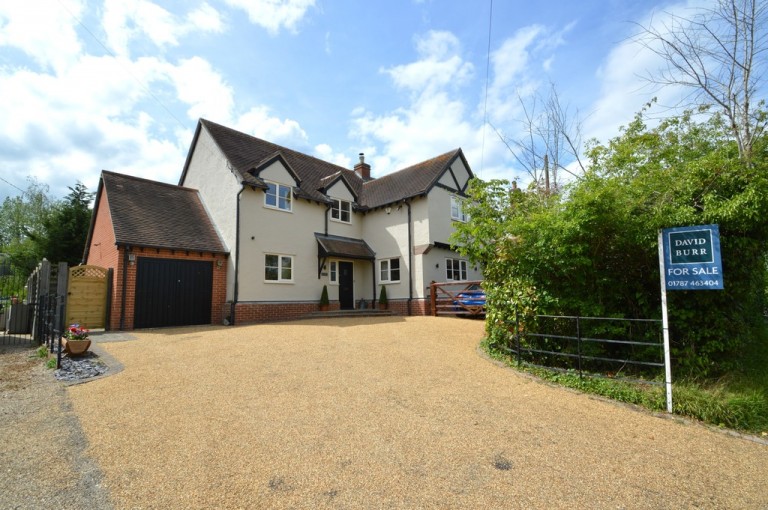 Images for Gestingthorpe, Essex, Halstead