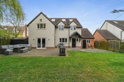 Images for Gestingthorpe, Essex, Halstead