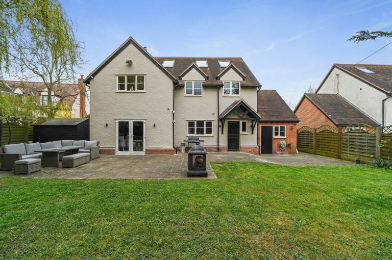 Images for Gestingthorpe, Essex, Halstead