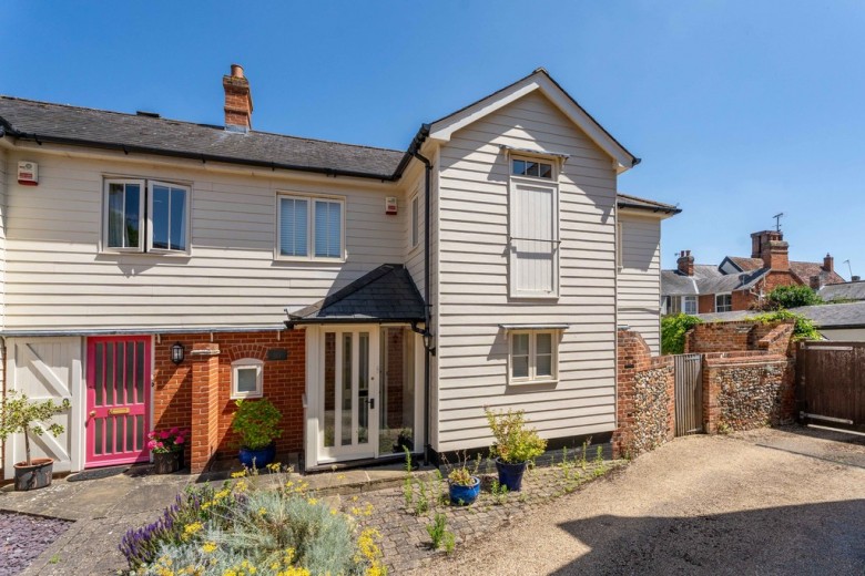 Click the photo for more details of Sudbury, Suffolk, Sudbury