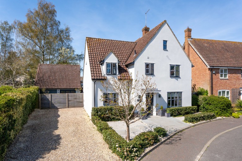 Click the photo for more details of Sturmer, Essex, Sturmer