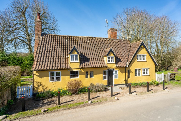 Images for Denston, Suffolk, Newmarket