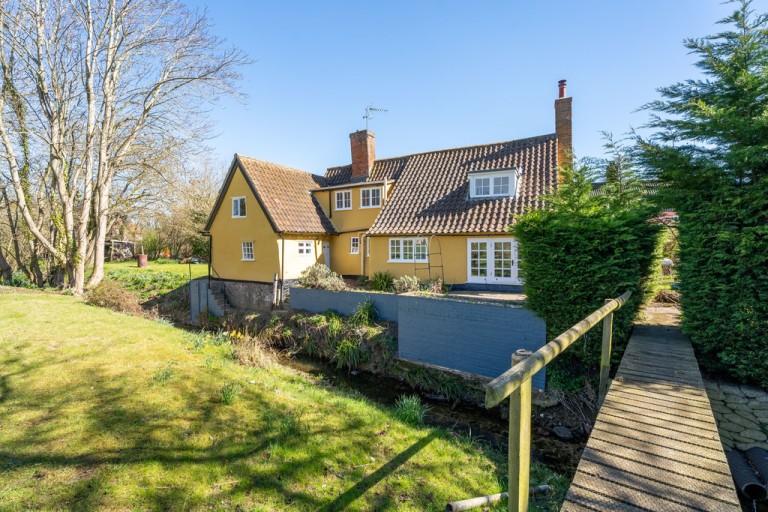 Images for Denston, Suffolk, Newmarket
