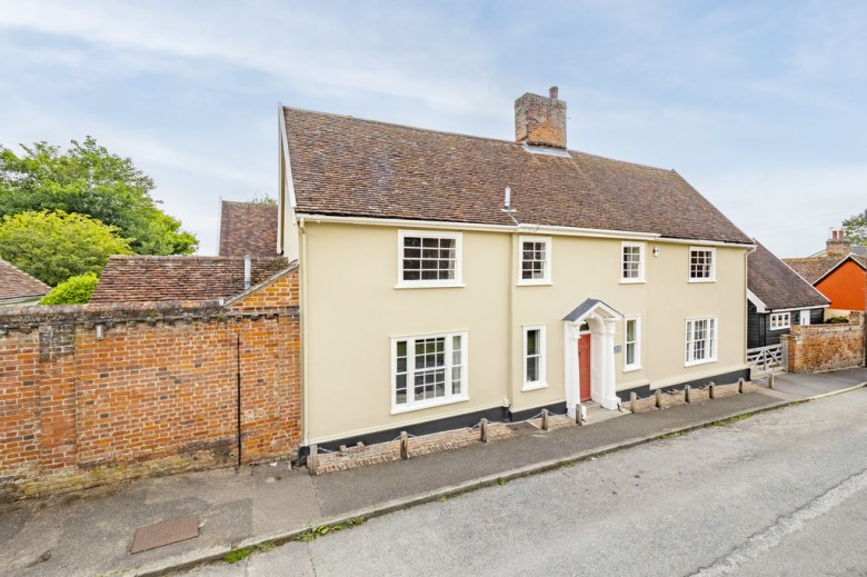 Click the photo for more details of Lavenham, Suffolk, Sudbury